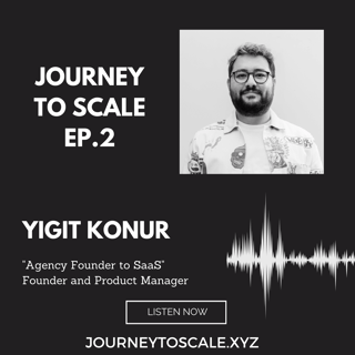 Yigit Konur - Founder And Product Manager At Wope
