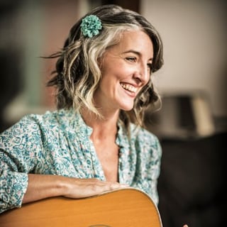 Episode 12 - Musician & Music Industry Veteran, Paige Clem