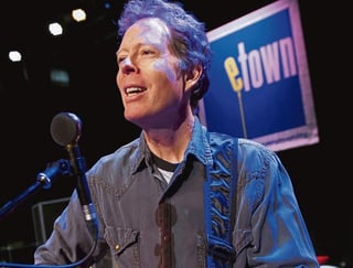 Episode 10 - Nick Forster of eTown & Hot Rize