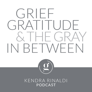 Using Brain Retraining and Community to Navigate Grief with Angela Croop