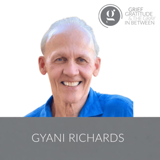 How Martial Arts, Mindfulness, and Body Inquiry Can Support Grief with Gyani Richards
