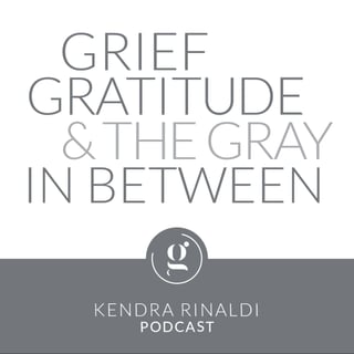 Feeling "Griefy" in Seasons of Change: Empty Nest, Life Transitions, and Grief Waves