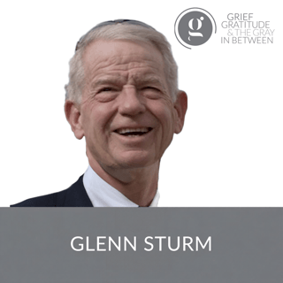 17 Years of Chemotherapy and Living Fully: Glenn Sturm on Why He Doesn’t Bring Cancer Home