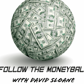 Follow the Moneyball Episode #11