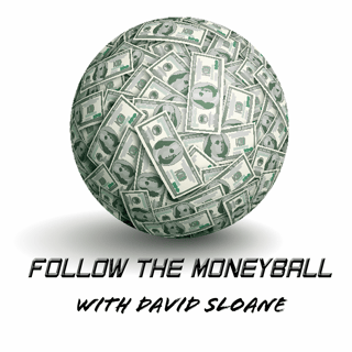 Follow the Moneyball Episode #9