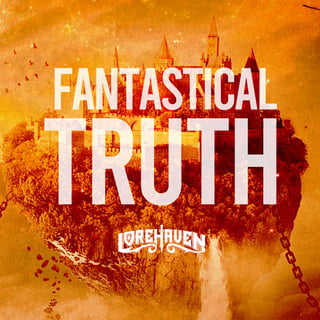 329. How Did the Sept. 11 Terror Attacks Change the Course of Fantastical Fiction?