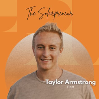 From Netflix to Solar Millions - Logan Paulsen