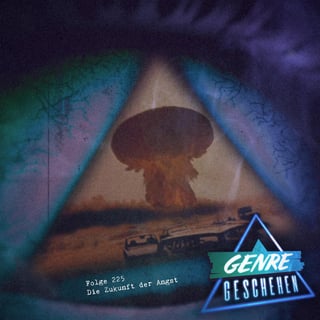 Folge 225 - Die Zukunft der Angst (Special-Talk zum Filmjahr 1984)
