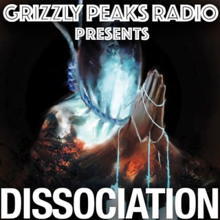 01 Dissociation - Nightmare at 35,000 Feet
