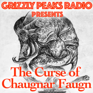 01 - The Curse of Chaugnar Faugn - Old Flames