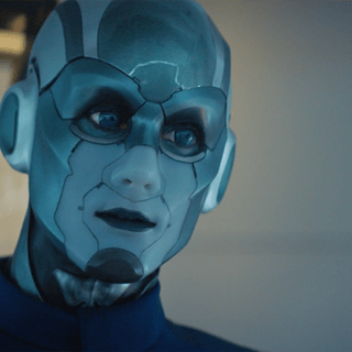 Star Trek Discovery Discussion: Project Daedalus