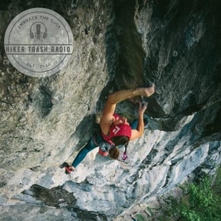 Upward Bound - Babsi Zangerl