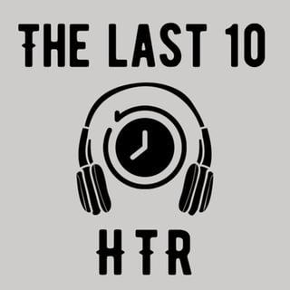 The Last 10 - Anna McKinney Smith