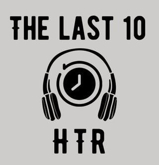 The Last 10 - Connor "Jackrabbit" Chapdelaine