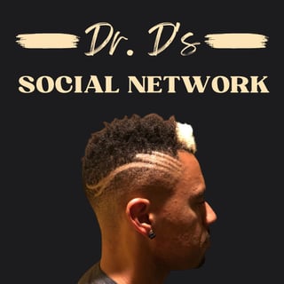 Dr. D’s Social Network