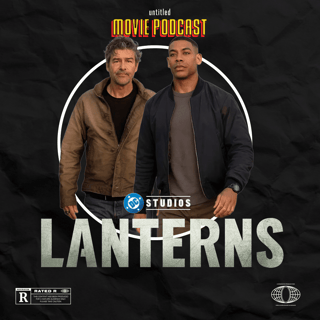 LANTERNS (Episodes 1-7) | Review