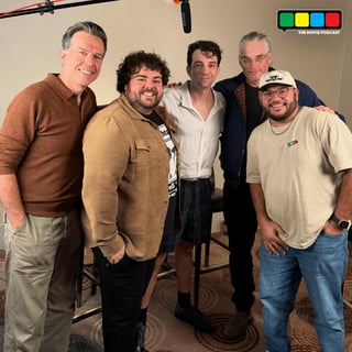 The Stunt Driver Interview with Jay Baruchel, Ed Helms, and Director Michael Dowse - TIFF 26