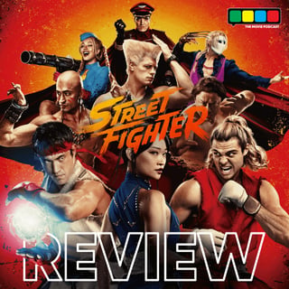 STREET FIGHTER Movie Review (2026)