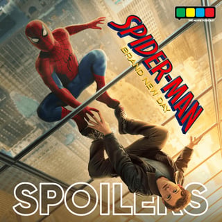 Spider-Man: Brand New Day SPOILER DISCUSSION (Easter Eggs, Full Breakdown, and Ending Explained)