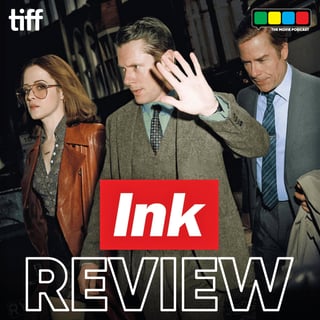 INK Movie Review - TIFF 26