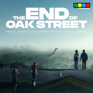 The End of Oak Street Interview with J.J. Abrams and David Robert Mitchell