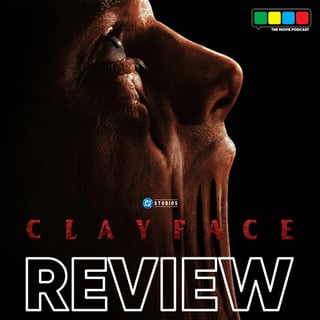 CLAYFACE Movie Review