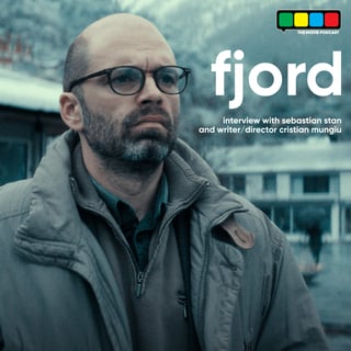 Fjord Interview with Sebastian Stan and Director Cristian Mungiu
