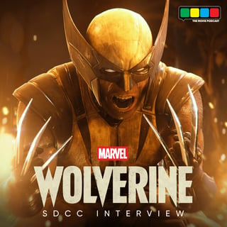Making Marvel’s Wolverine | Exclusive SDCC Interview with Insomniac Games’ Marcus Smith, Mike Daly, Walt Williams, Jess Reiner-Reed, Liam McIntyre, Krizia Bajos and Eric Monacelli (PlayStation 5)