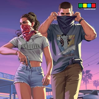 Grand Theft Auto VI: An Extended Look Coming to Netflix, The X-Men Are Coming, Surviving SDCC, and Dave Bautista is Kratos? Plus Daniel's Splatoon Raiders Review
