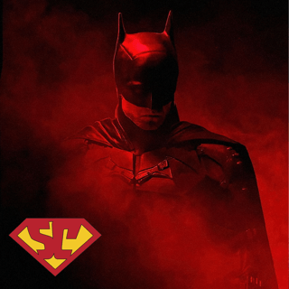 SCP Classic – The Batman (2021)
