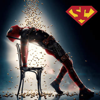 SCP Classic – Deadpool 2 (2018)