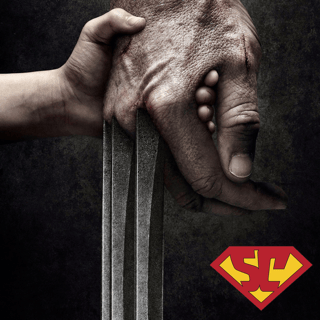 SCP Classic – Logan (2017)