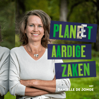 Planeetaardige zaken