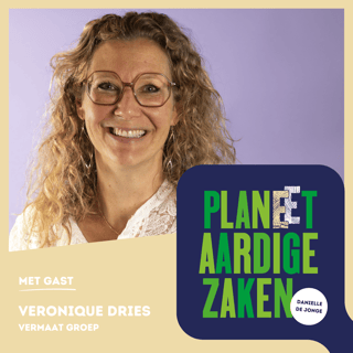 Veronique Dries -  Vermaat Groep