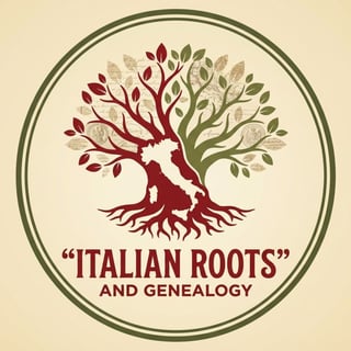 Uncovering Italian Roots: From Tuscany to California