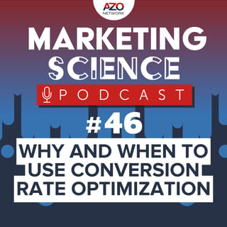 Why and When to Use Conversion Rate Optimization