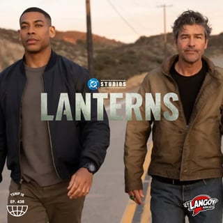LINTERNAS, la serie que brilló y sorprendió