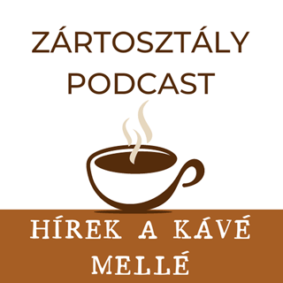 Zártosztály Podcast