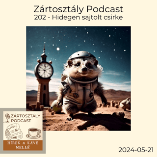 zo202 - Hidegen sajtolt csirke