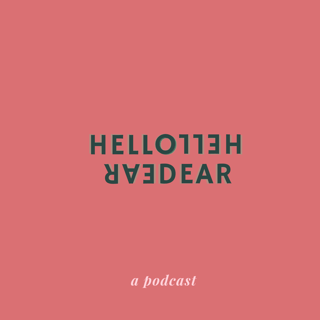 S01E03 Hello Dear: A Podcast about too many swords. 