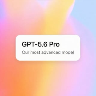 #252 - GPT 5.6, Grok 4.5, Nemotron-Labs-Diffusion, AI 2040