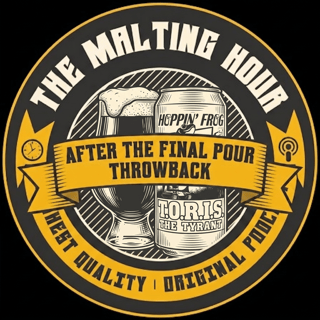 ATFP Throwback - Hoppin' Frog "T.O.R.I.S. The Tyrant"