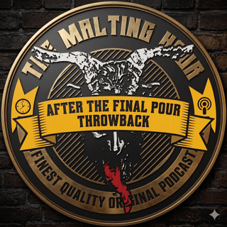ATFP Throwback - Barrel-Aged Champurrado Krampus 2021 (feat. Trevor, Tim and Matthew)