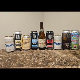 Episode 180 - The Kentucky Mushroom Job