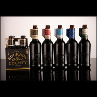 Episode 183 - Goose Island BCS 2026 Lineup