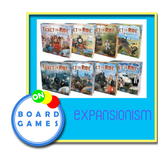 OBG 591: Expansionism