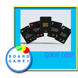 OBG 598: Going Deep