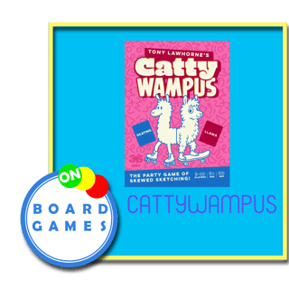 OBG 595: Cattywampus