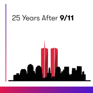 25 Years After 9/11: How the War on Terror Reshaped Foreign Policy