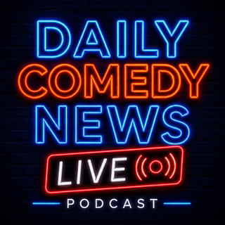 DCN Live  x Pool Robot: Conan O’Brien Must Go Returns as New York Comedy Festival Adds 100 Shows